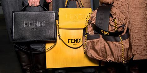 fendi curiosità|fendi italy.